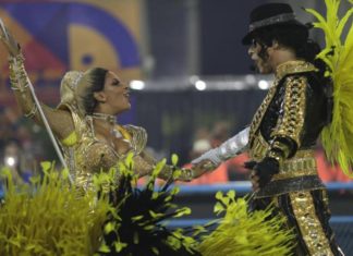 El Carnaval de Río de Janeiro durará 50 días este año