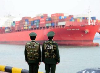 El comercio internacional de China se ralentizó en 2019 al crecer un 3,4 %