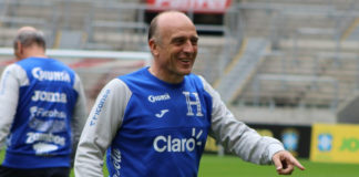 Honduras convoca a 26 jugadores a microciclo para Preolímpico de la Concacaf