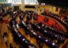 La Corte de Cuentas de El Salvador denuncia bloqueo en auditorías a Hacienda