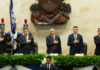 Parlamento hondureño iniciará mañana tercer período de sesiones