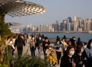 El coronavirus deja 170 muertos al cumplirse una semana del cierre de Wuhan