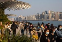 La OMS lucha contra la «epidemia informativa» en torno al coronavirus