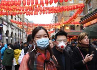 Más de un millón de contagios y 51.000 muertes por COVID-19 en el mundo