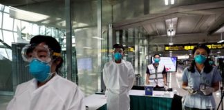 Ya son 132 fallecidos y casi 6 mil casos confirmados por coronavirus en China