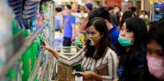 La OMS declara la emergencia internacional ante el avance del coronavirus