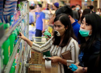 La OMS declara la emergencia internacional ante el avance del coronavirus