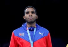 Tirador cubano busca puntos para Tokio 2020 en eventos de Alemania y Catar