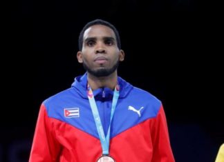 Tirador cubano busca puntos para Tokio 2020 en eventos de Alemania y Catar