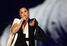 Demi Lovato regresará a los escenarios en la gala de los Grammy