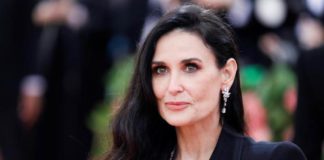 Demi Moore, una vida desgarrada al amparo de Hollywood