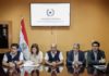 Paraguay confirma primera muerte por dengue del año y estudia otras diez