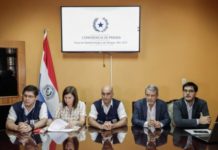 Paraguay confirma primera muerte por dengue del año y estudia otras diez