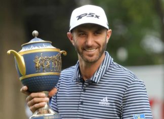 El estadounidense Johnson y el mexicano Ancer asistirán al WGC México 2020