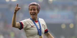 EEUU y Canadá, favoritas a lograr los dos billetes para Tokio 2020