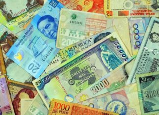 BBVA prevé un aumento del PIB latinoamericano en 2020 pero a un ritmo lento