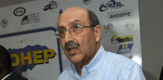 «La MACCIH haría desastres dentro de la ENEE, con sólo abrirle la puerta: Eduardo Facusse