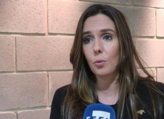 Argentina no reconoce a la enviada de Guaidó como embajadora de Venezuela