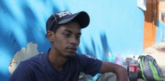 Migrantes viven con miedo en albergues del sur de México ante políticas duras