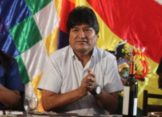 Investigan a casi 600 exautoridades de Evo Morales para detectar corrupción
