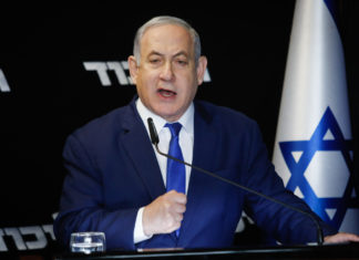 Netanyahu anuncia que pedirá inmunidad para evitar ser juzgado por corrupción