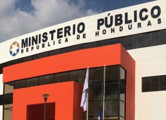 Más de 1400 acusaciones contra narcotraficantes y asesinos reporta la Fiscalía Regional del Norte