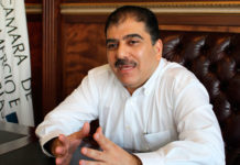 Faraj exige a Cerrato nombres de empresarios que gozan de exoneraciones