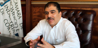 Faraj exige a Cerrato nombres de empresarios que gozan de exoneraciones