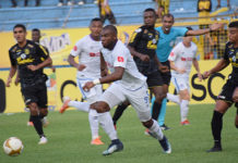 Real España-Olimpia, atractivo de la segunda jornada del Clausura de Honduras