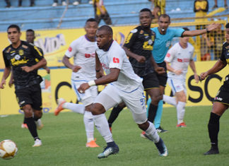 Real España-Olimpia, atractivo de la segunda jornada del Clausura de Honduras