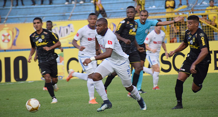 Real España-Olimpia, atractivo de la segunda jornada del Clausura de Honduras