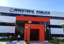 Fiscalía Anticorrupción de SPS obtiene 30 condenas y procesos contra 14 alcaldes