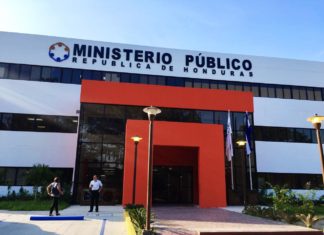 Fiscalía Anticorrupción de SPS obtiene 30 condenas y procesos contra 14 alcaldes