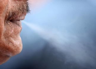 Los hispanos son menos propensos a dejar de fumar