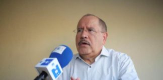 Los hondureños no dejan de migrar pese a la deportación de 108.827 en 2019