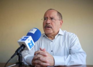 Los hondureños no dejan de migrar pese a la deportación de 108.827 en 2019