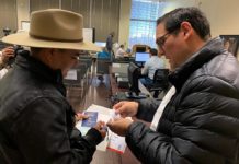 Más de ocho mil hondureños fueron atendidos en el gran Consulado Móvil en EEUU