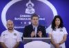Presidente de Honduras asegura que la intervención de la ENEE será con seriedad y valentía