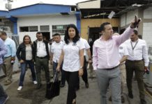 Interventora de la ENEE ejecuta 69 órdenes de corte a grandes consumidores