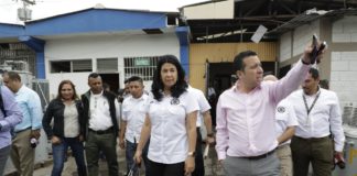 Interventora de la ENEE ejecuta 69 órdenes de corte a grandes consumidores