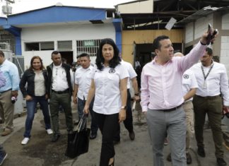 Interventora de la ENEE ejecuta 69 órdenes de corte a grandes consumidores