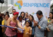 Gobierno de Honduras lanza oficialmente el programa «Senprende»