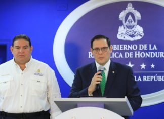 El Gobierno de Honduras designa como organización terrorista a Hezbollah