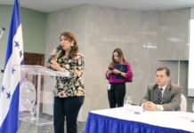 Lanzan proyecto de capacitación para servicios públicos de la Secretaría de Salud