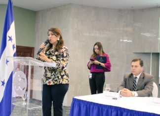 Lanzan proyecto de capacitación para servicios públicos de la Secretaría de Salud