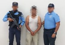 Detienen a «coyote» hondureño con tres ecuatorianos y un cubano rumbo a EEUU