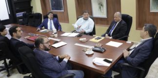 Gobierno de Honduras anuncia fuerza especial de investigación de homicidios