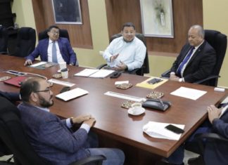 Gobierno de Honduras anuncia fuerza especial de investigación de homicidios