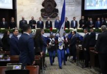 Jefe de Investigación del CNA tilda de «demagógico» el inicio de la tercera legislatura del Congreso Nacional