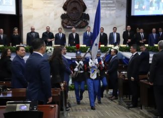 Jefe de Investigación del CNA tilda de «demagógico» el inicio de la tercera legislatura del Congreso Nacional